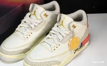 Hyperoad Balvin Jordan SP 3 Retro J 0614
